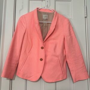 LOFT blazer